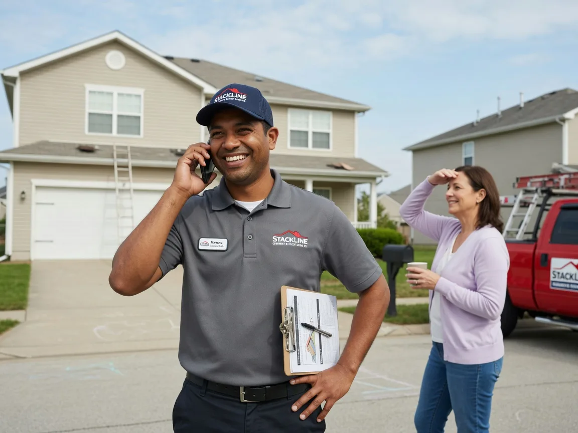 Chimney flashing repair Camden Point, MO FAQs